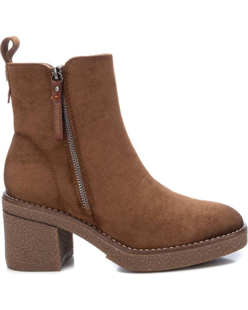 Bottines refresh femme hotsell