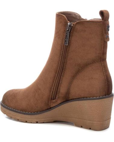 REFRESH BOTINES EN PARA MUJER NEGRO