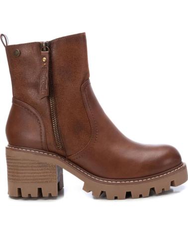 Botins de Mulher REFRESH 171048 CAMEL