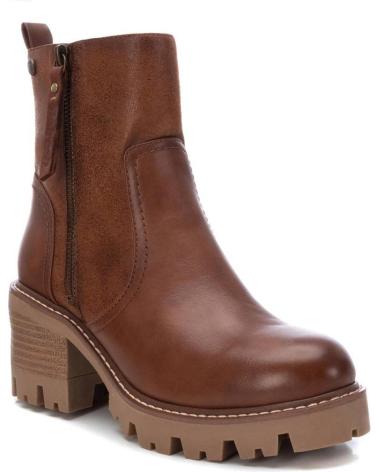 Botins de Mulher REFRESH 171048 CAMEL