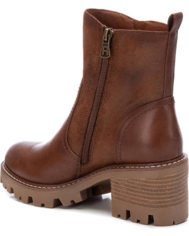 Botins de Mulher REFRESH 171048 CAMEL