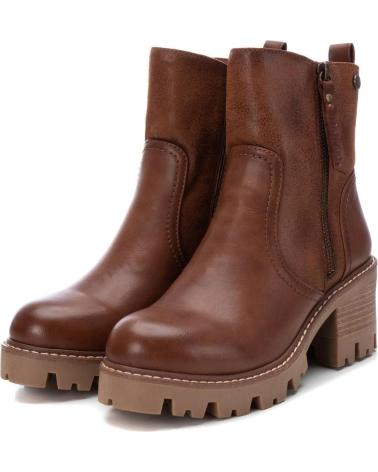 Botins de Mulher REFRESH 171048 CAMEL