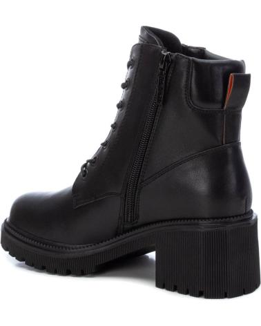 Botines REFRESH  de Mujer 171263  NEGRO