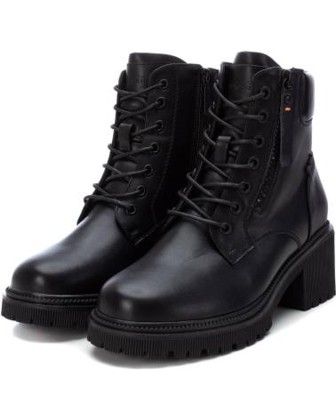 Botines REFRESH  de Mujer 171263  NEGRO