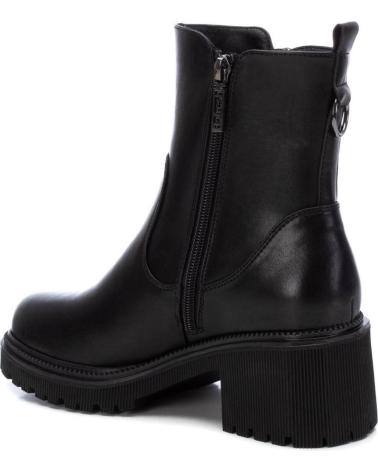Bottines pour Femme REFRESH 171312 NEGRO