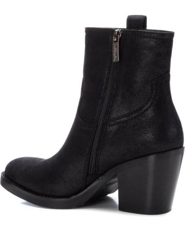Bottines REFRESH  pour Femme 171488  NEGRO