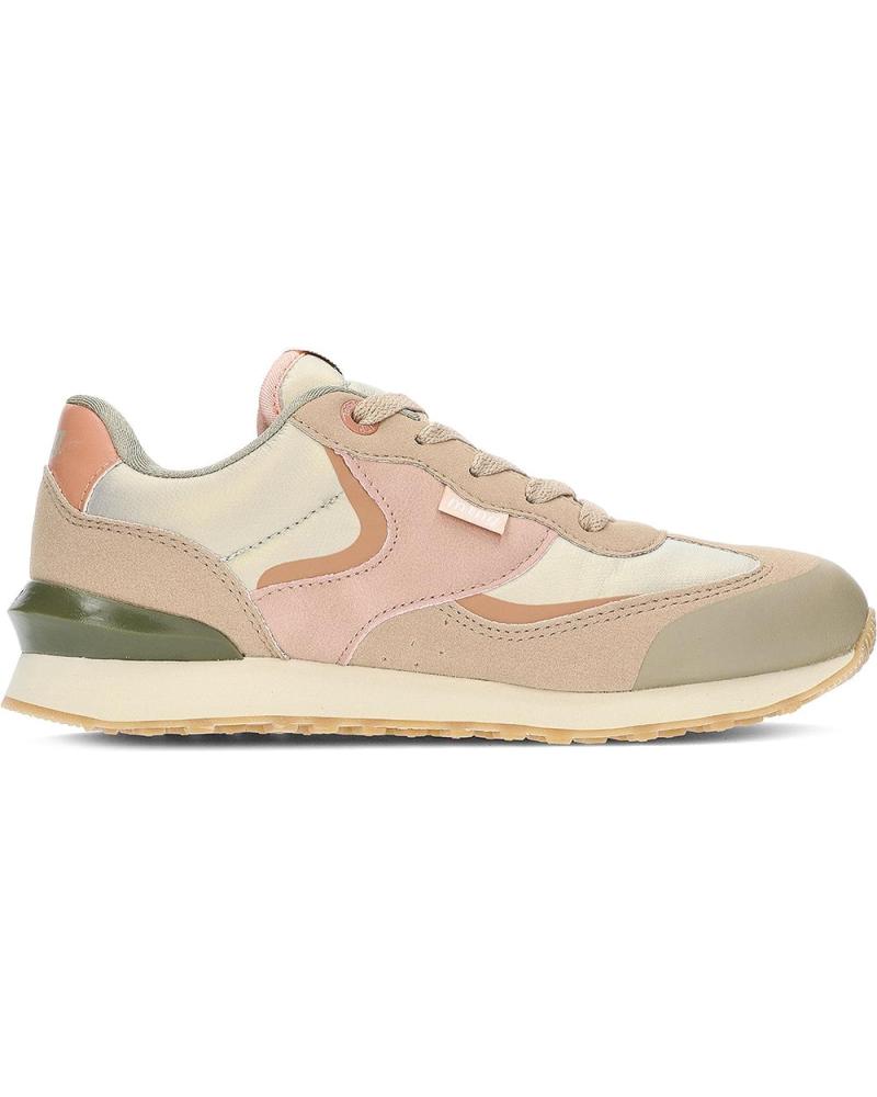 girl Trainers MTNG DEPORTIVAS SOFT NILINA 48801 BEIGE girl Trainers MTNG DEPORTIVAS SOFT NILINA 48801 BEIGE