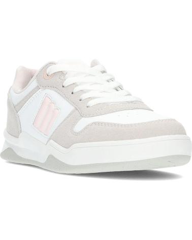 MTNG SPLIT OFF 48815 - BLANCO OFF-WHITE OFFWHITE