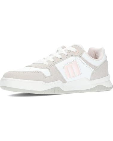 MTNG SPLIT OFF 48815 - BLANCO OFF-WHITE OFFWHITE