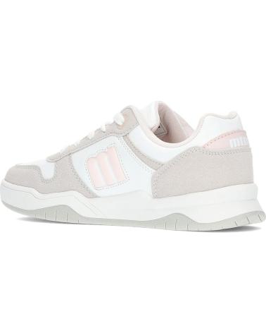 MTNG SPLIT OFF 48815 - BLANCO OFF-WHITE OFFWHITE