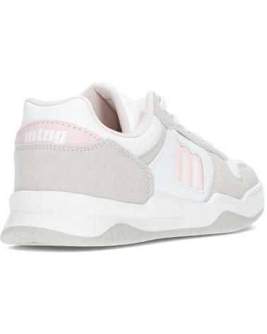 MTNG SPLIT OFF 48815 - BLANCO OFF-WHITE OFFWHITE