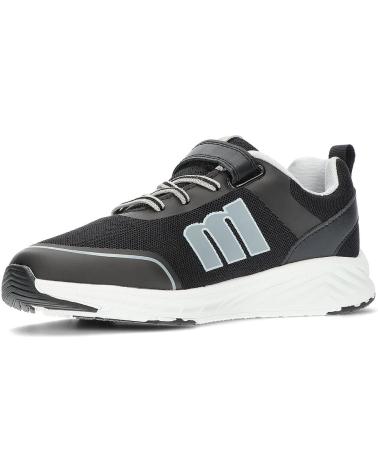 Sneaker für Junge MTNG DEPORTIVA MESH LYCRA 48825V BLACK