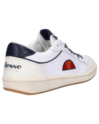 Sportschuhe für Herren ELLESSE EL82435M WHITEDECRK