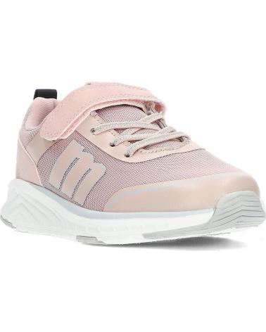 Sneaker für Mädchen MTNG DEPORTIVA MESH 48825V PINK