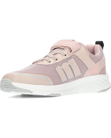 Sneaker für Mädchen MTNG DEPORTIVA MESH 48825V PINK