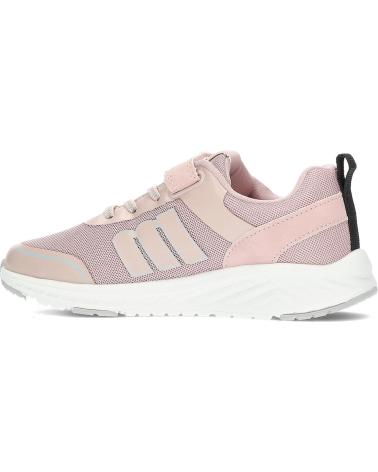Sneaker für Mädchen MTNG DEPORTIVA MESH 48825V PINK