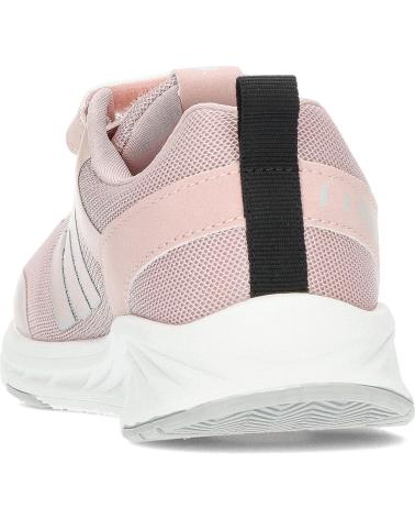 Sneaker für Mädchen MTNG DEPORTIVA MESH 48825V PINK