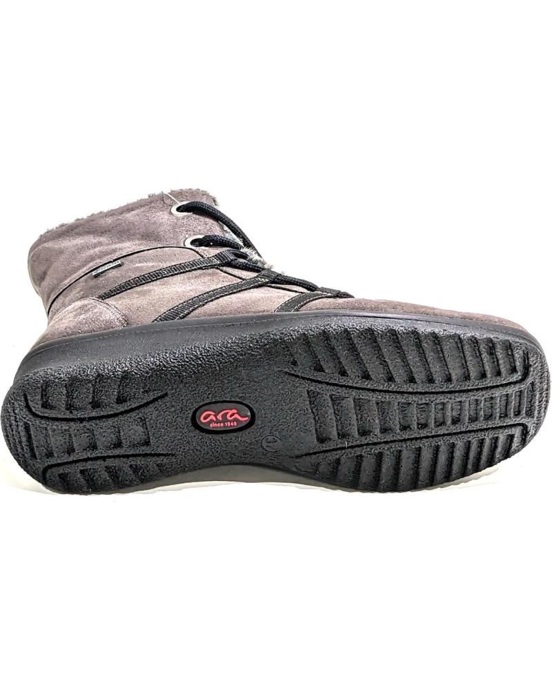 Calzados Ara Botas Goretex Mujer Ara Calzado Botin Ara Botines