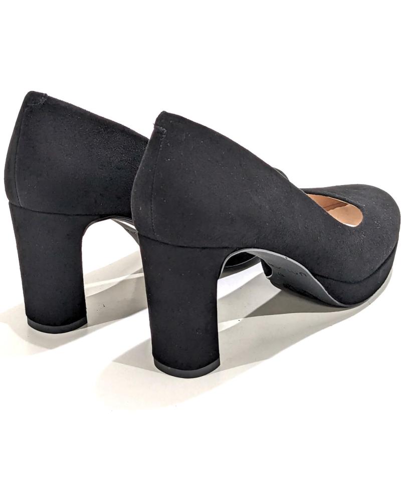 Heel-Shoes-De-Mujer-UNISA-ZAPATO-DE-VESTIR-CORTE-SALON-DE-ANTE-CON