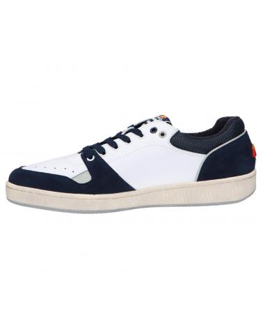Sportschuhe für Herren ELLESSE EL82448M WHITENVYNV