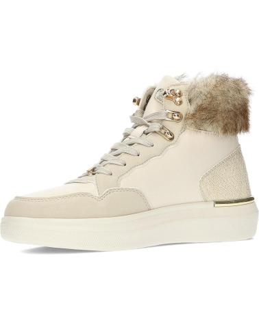 Stiefel für Damen MARIA MARE BOTINES MARIAMARE SCAME 63358 BEIGE