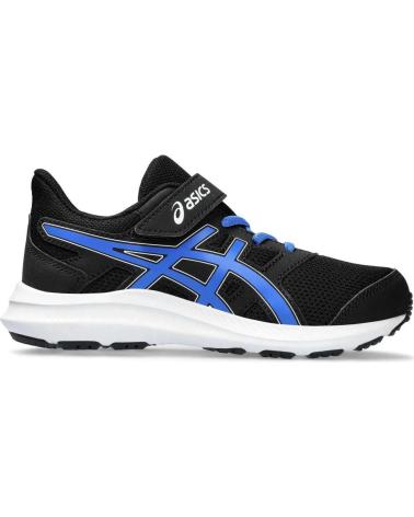 girl and boy Trainers ASICS ZAPATILLAS JOLT 4 PS 1014A299-00  5