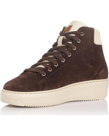 Zapatillas deporte POPA  de Mujer SNEAKERS BULNES MARRON  MARRóN