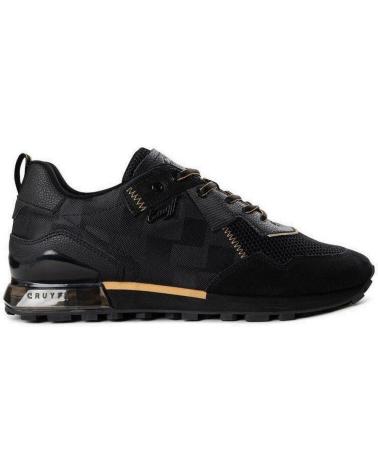 Scarpe sport CRUYFF  per Uomo SUPERBIA - CC233142-960  NEGRO