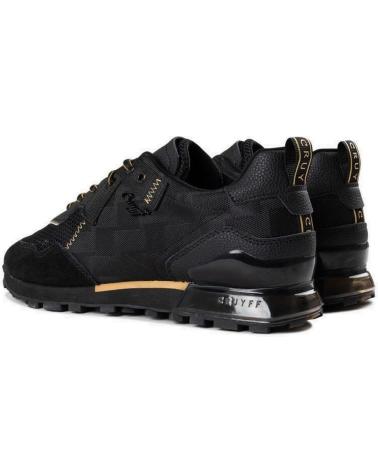 Zapatillas deporte pour Homme CRUYFF SUPERBIA - CC233142-960 NEGRO