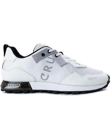 Scarpe sport CRUYFF  per Uomo SUPERBIA - EMBOS CC233140  BLANCO