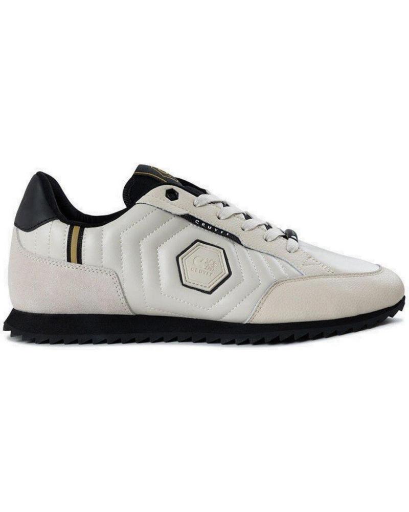 Scarpe sport CRUYFF  per Uomo REZAI - CC233110-101  BEIGE