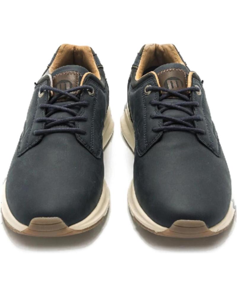 Mustang Shoes Zapatillas De Hombre Mustang Zapatillas Para Hombre