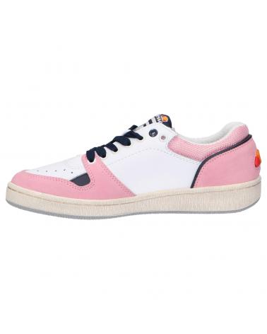 Scarpe sport per Donna ELLESSE EL82448W WHITEPINKP