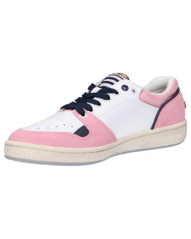 Scarpe sport per Donna ELLESSE EL82448W WHITEPINKP