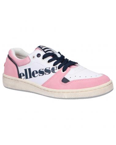 Scarpe sport per Donna ELLESSE EL82448W WHITEPINKP