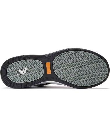 Sportschuhe NEW BALANCE  für Herren NB NUMERIC TIAGO LEMOS NM808GBK  GRIS