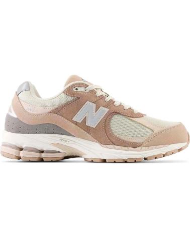 Woman and Man and girl and boy Trainers NEW BALANCE M2002RSI  GRIS