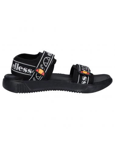 Sandalias Filippo Ellesse Ellesse Denso Cross, Sandalias De Punta Descubierta Mujer Nike Chanclas