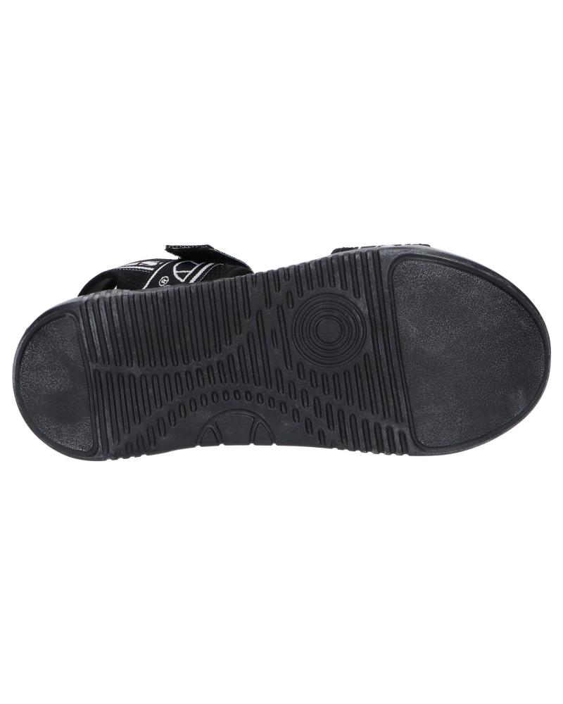 Sandali-De-Hombre-ELLESSE-613547-DENSO-SANDAL-TEXT-AM-BLK