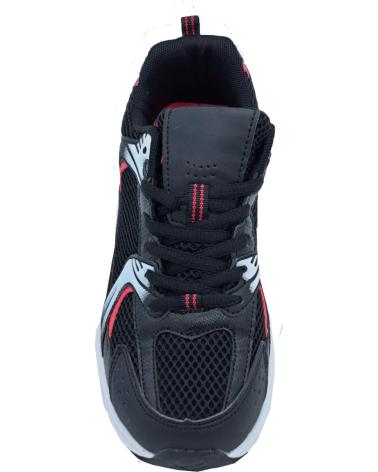 Zapatillas deporte de Mujer  DEPORTIVO MUJER NEGRO
