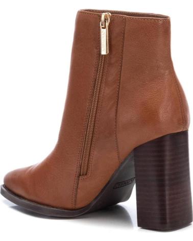 Botines de Mujer CARMELA 161240 CAMEL