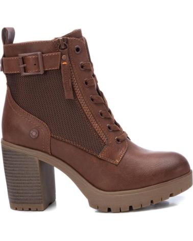 Stiefel REFRESH  für Damen 171232  CAMEL