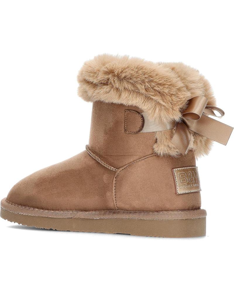 Botas australianas niña best sale conguitos