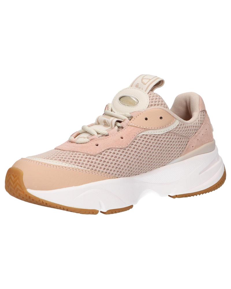 Sportschuhe-De-Mujer-ELLESSE-613613-MASSELLO-TEXT-AF-NAT-WHT