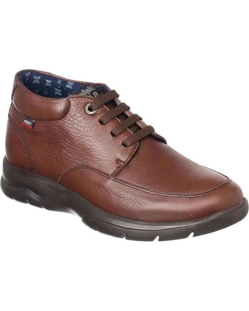 CALLAGHAN SCHUHE 55603 BRAUN MARRóN