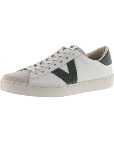Scarpe sport VICTORIA  per Donna SNEAKERS 1126142 VERDE OSCURO  VERDE OSCURO
