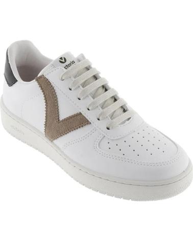 Scarpe sport VICTORIA  per Donna SNEAKERS 1258201  GRIS