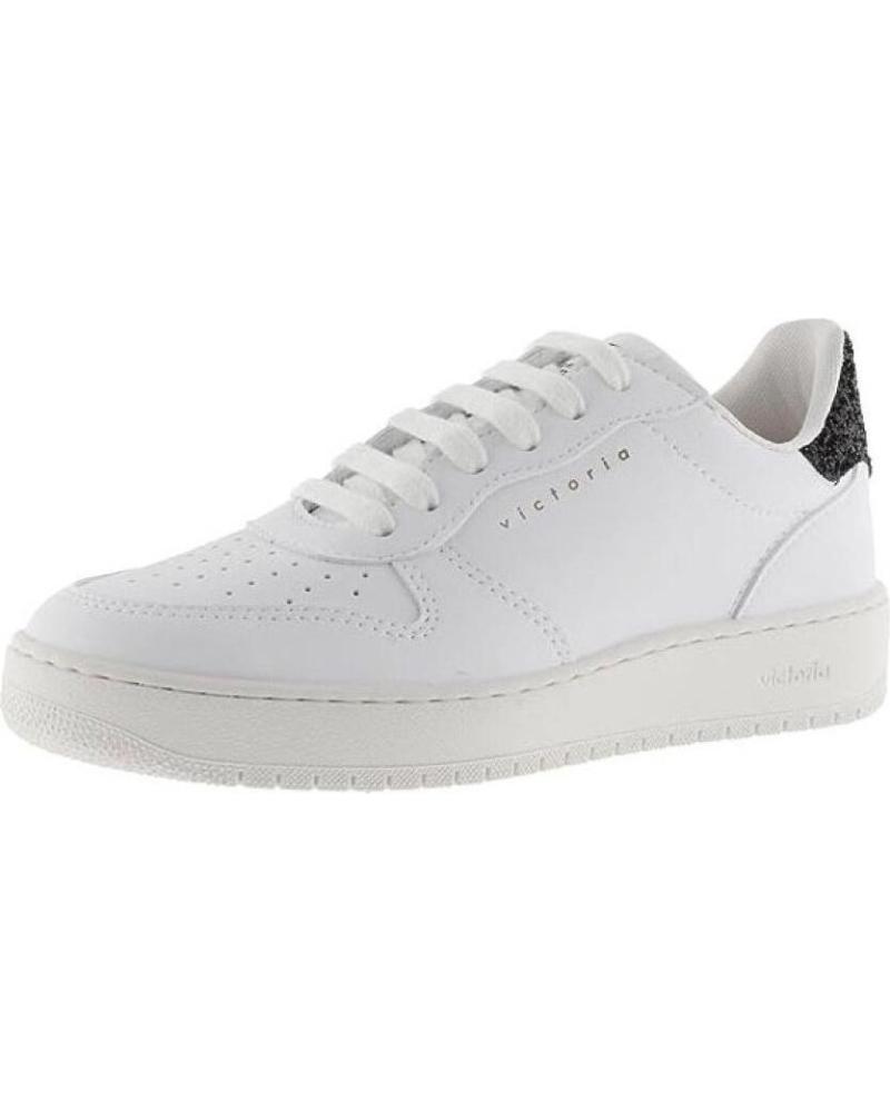 Scarpe sport VICTORIA  per Donna SNEAKERS 1258237 NEGRO  NEGRO