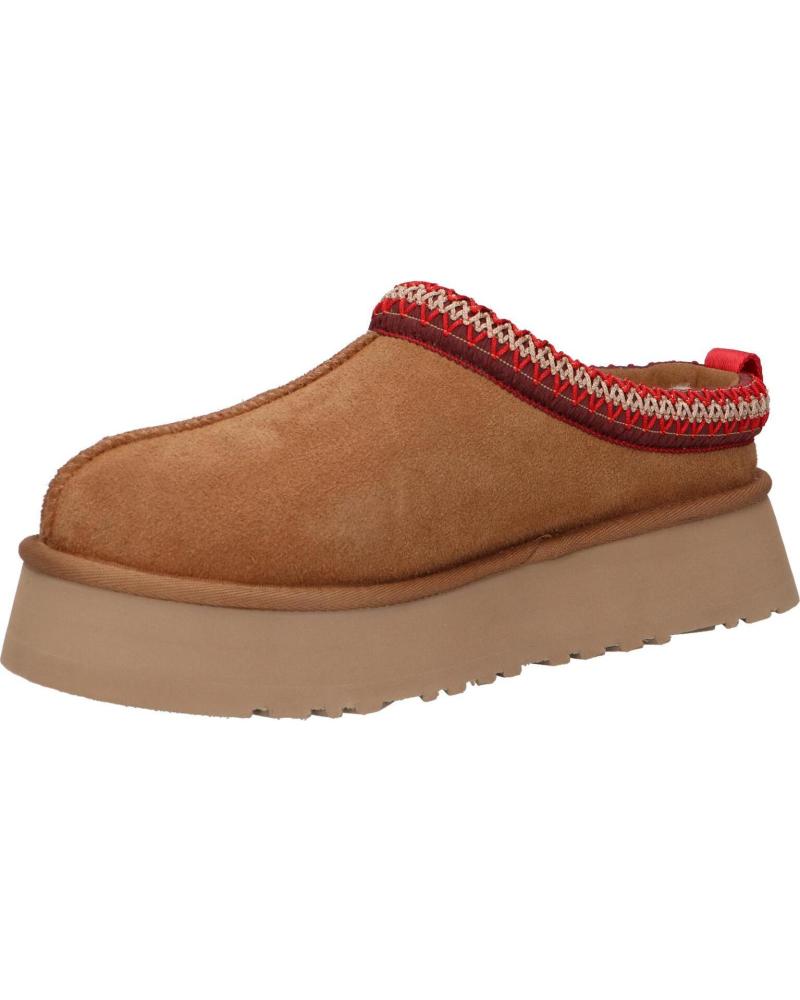 Zuecos De Mujer UGG AUSTRALIA W TAZZ 1122553 MARRóN