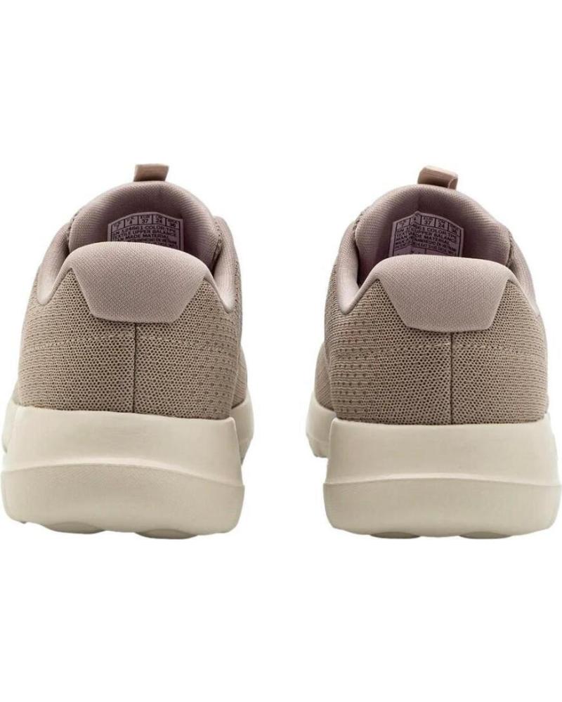 Skechers go walk 3 mujer beige new arrivals
